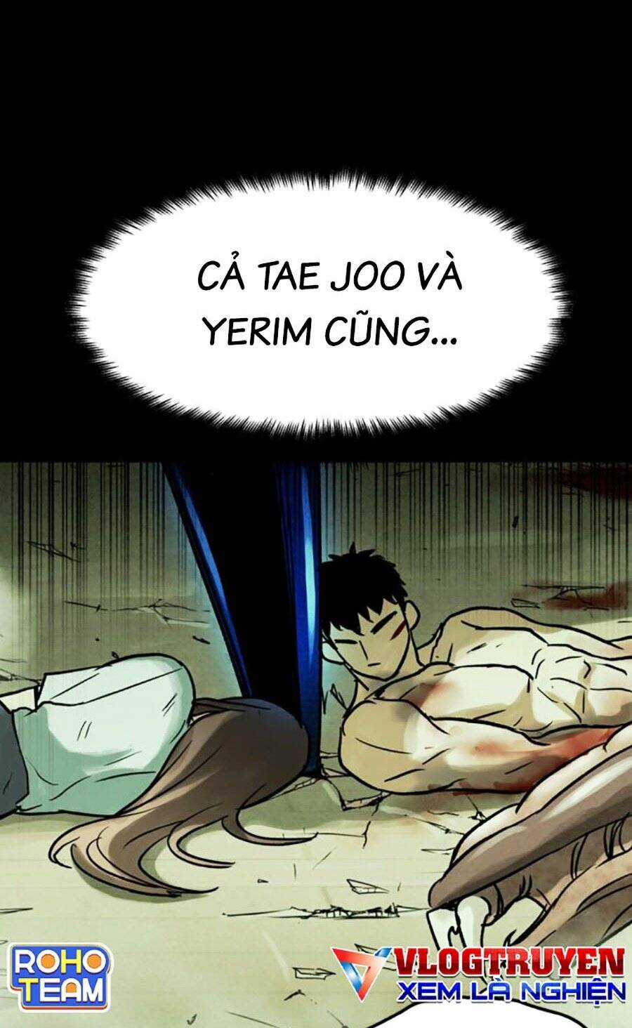 Mầm Chết Chapter 45 trang 84