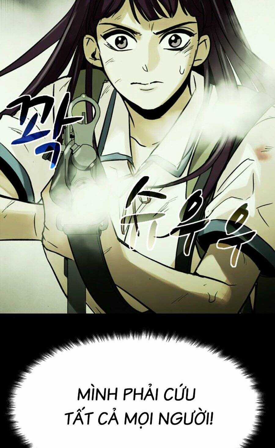 Mầm Chết Chapter 45 trang 88