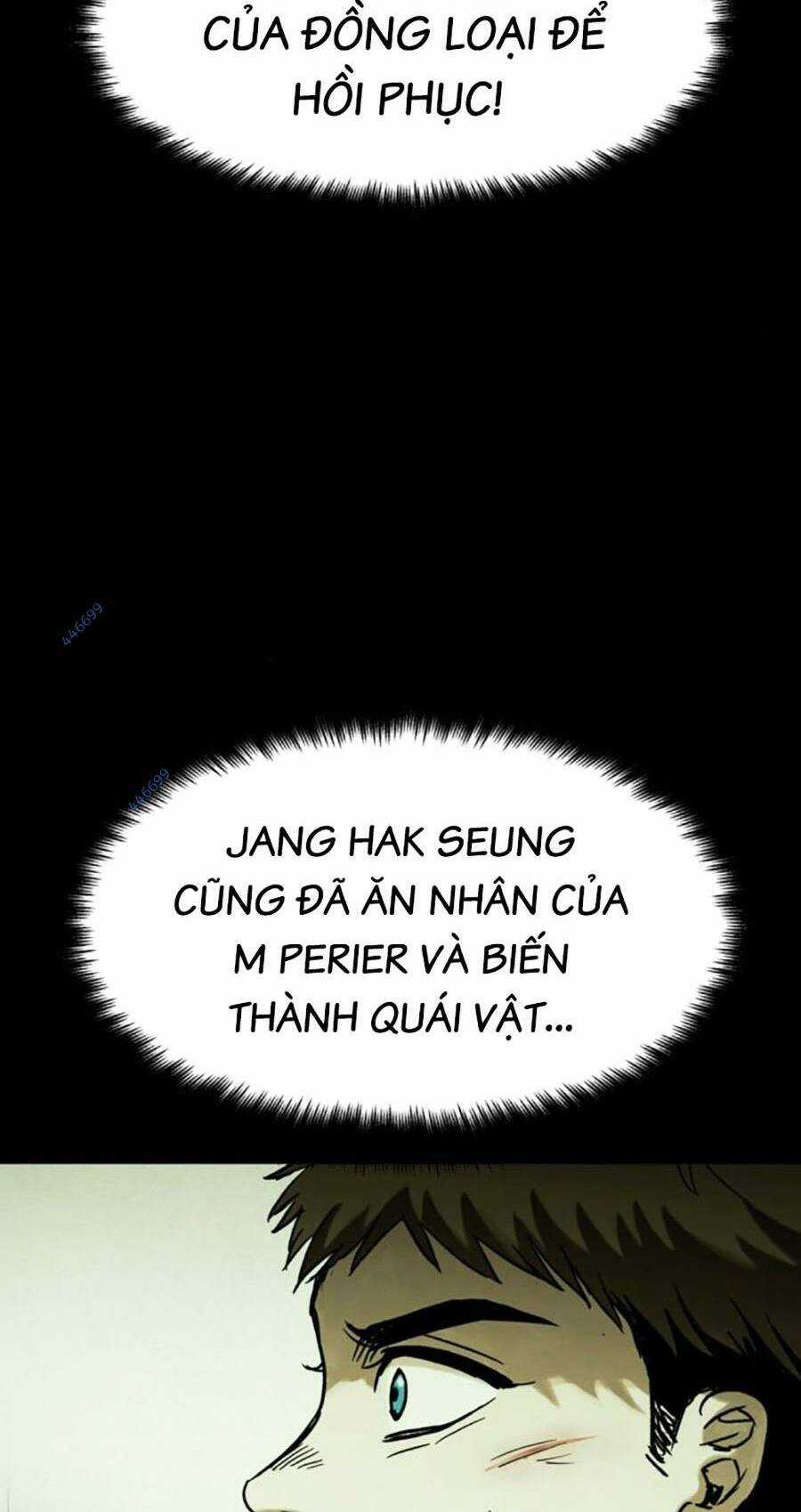 Mầm Chết Chapter 45 trang 9
