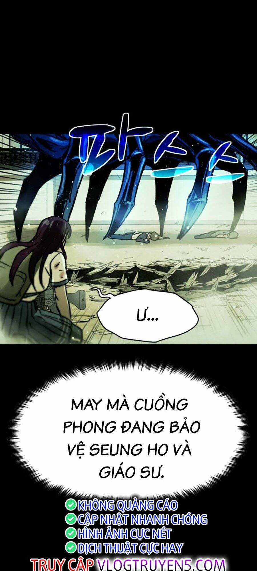 Mầm Chết Chapter 46 trang 11