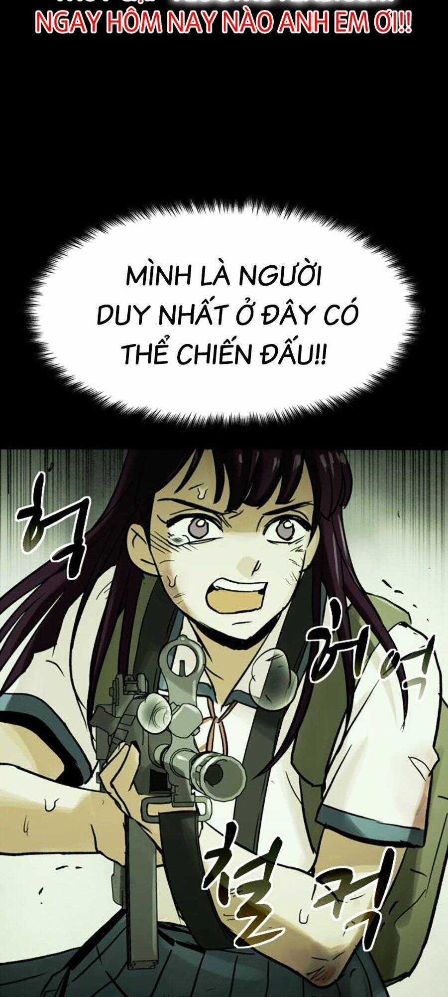 Mầm Chết Chapter 46 trang 12