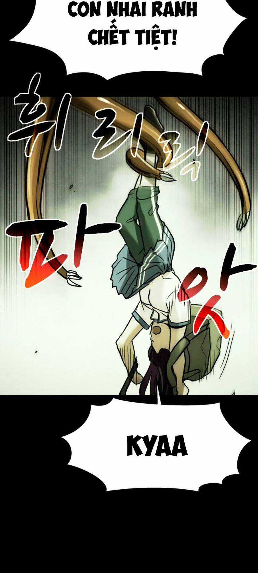 Mầm Chết Chapter 46 trang 15