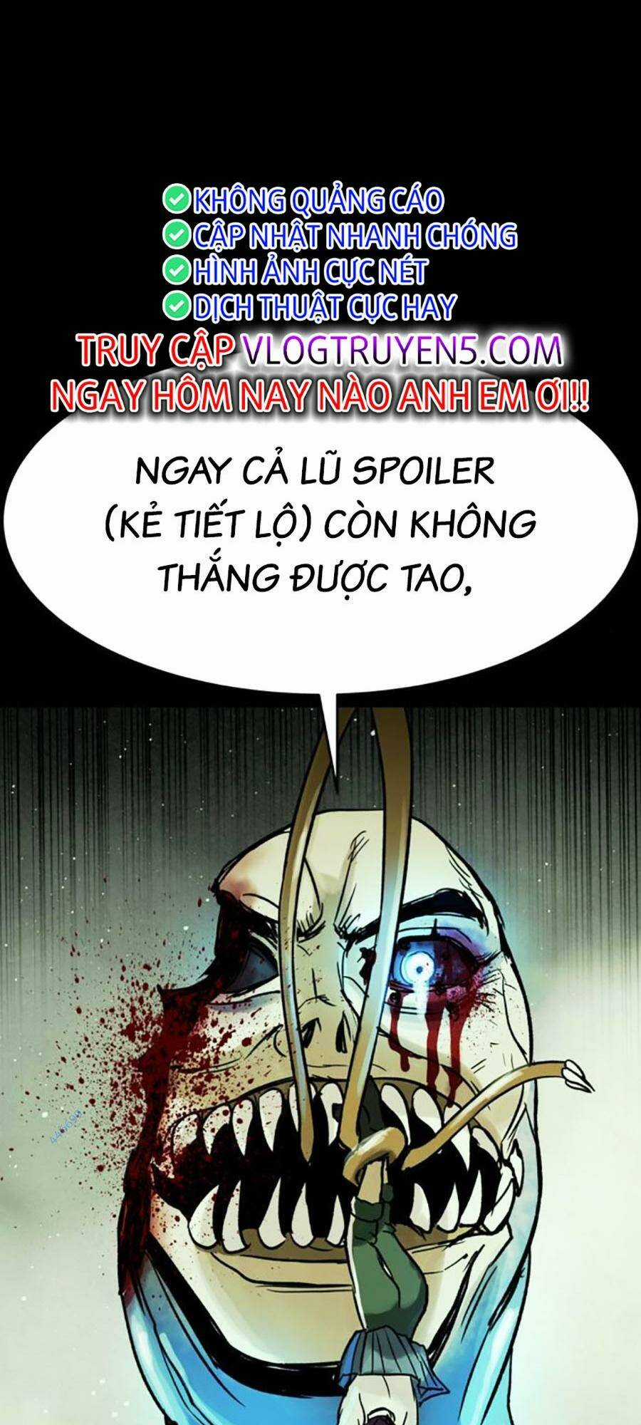 Mầm Chết Chapter 46 trang 16