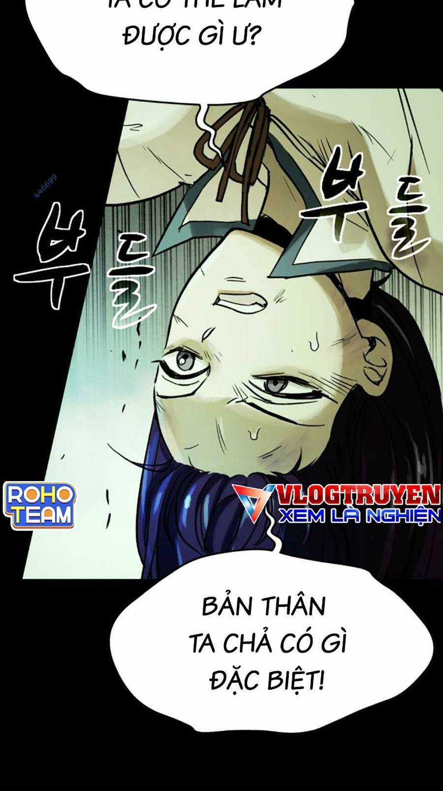 Mầm Chết Chapter 46 trang 18