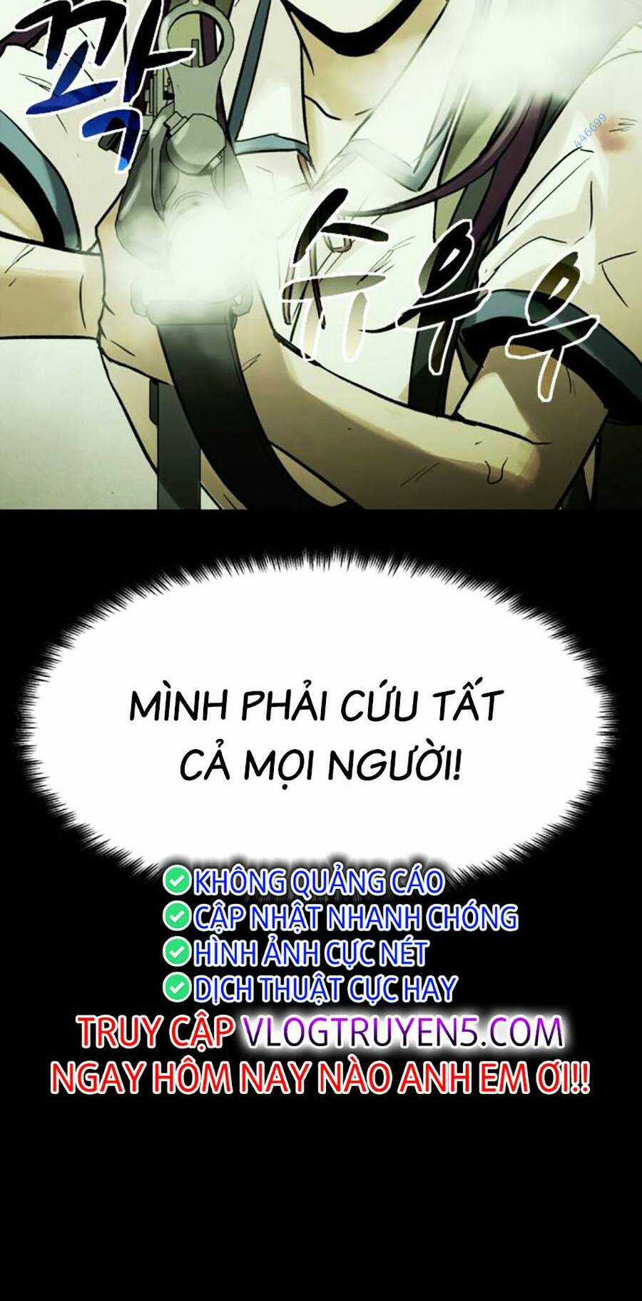 Mầm Chết Chapter 46 trang 2