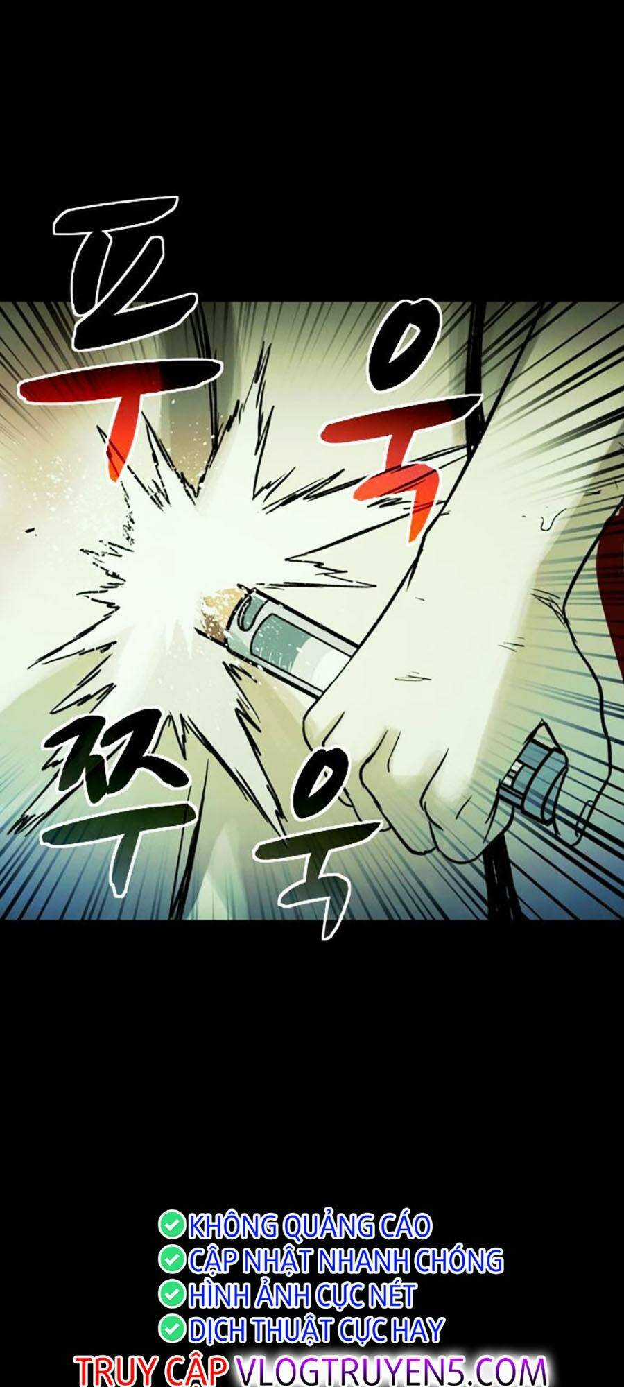 Mầm Chết Chapter 46 trang 23