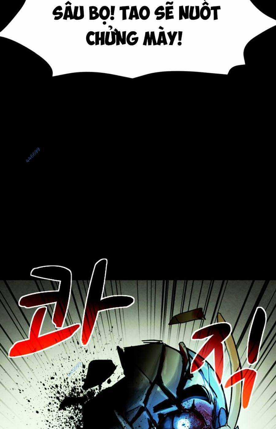 Mầm Chết Chapter 46 trang 25