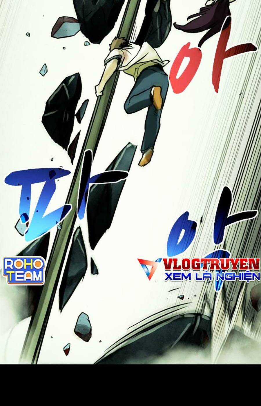 Mầm Chết Chapter 46 trang 34