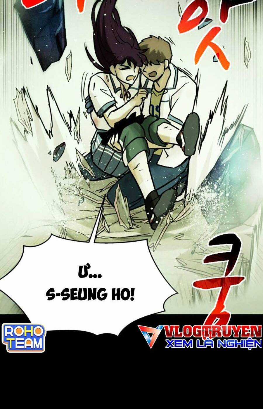 Mầm Chết Chapter 46 trang 38