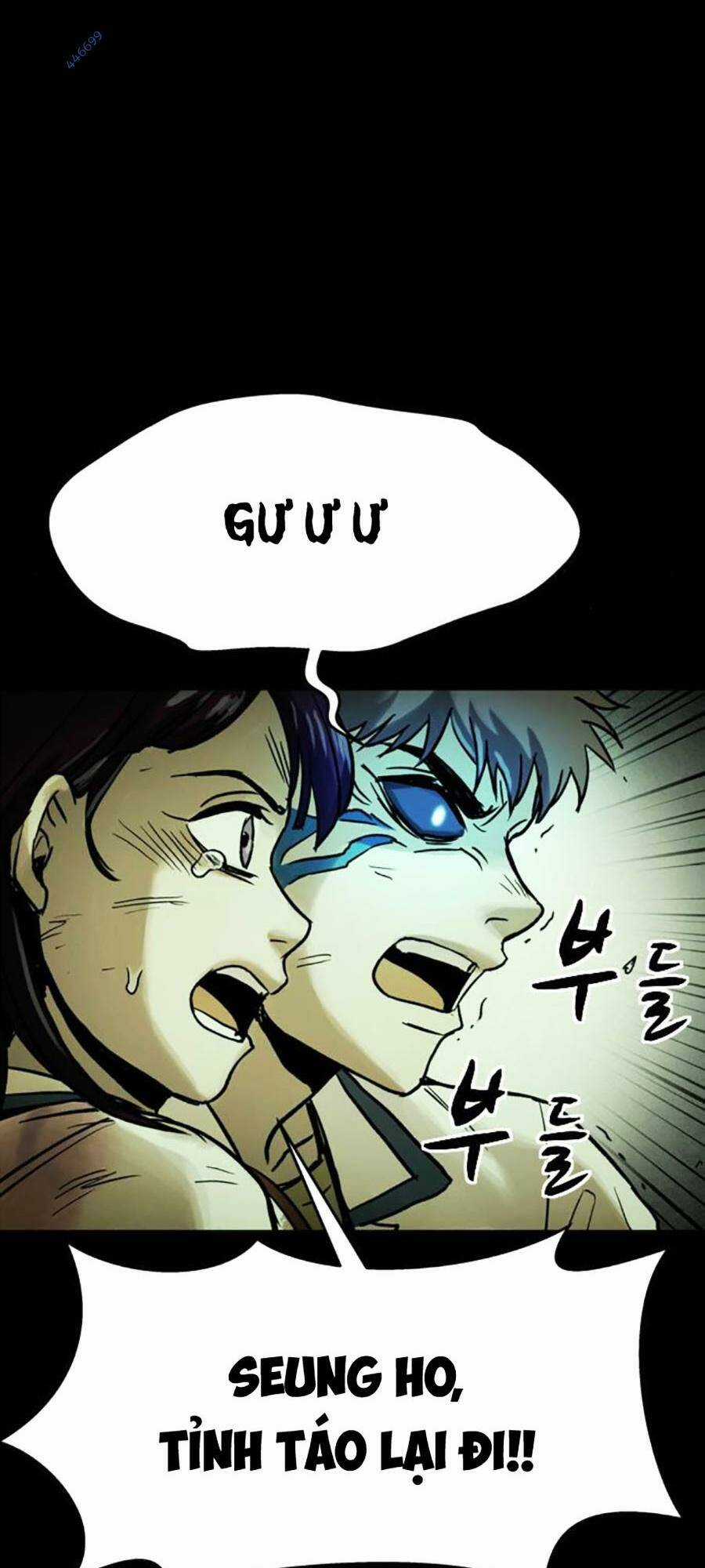 Mầm Chết Chapter 46 trang 39