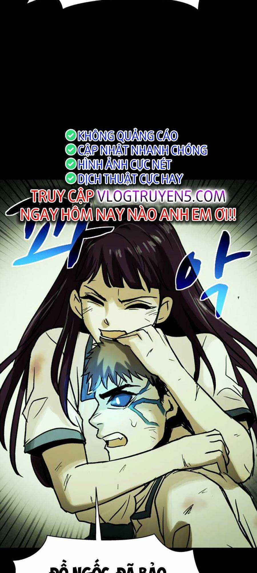 Mầm Chết Chapter 46 trang 40