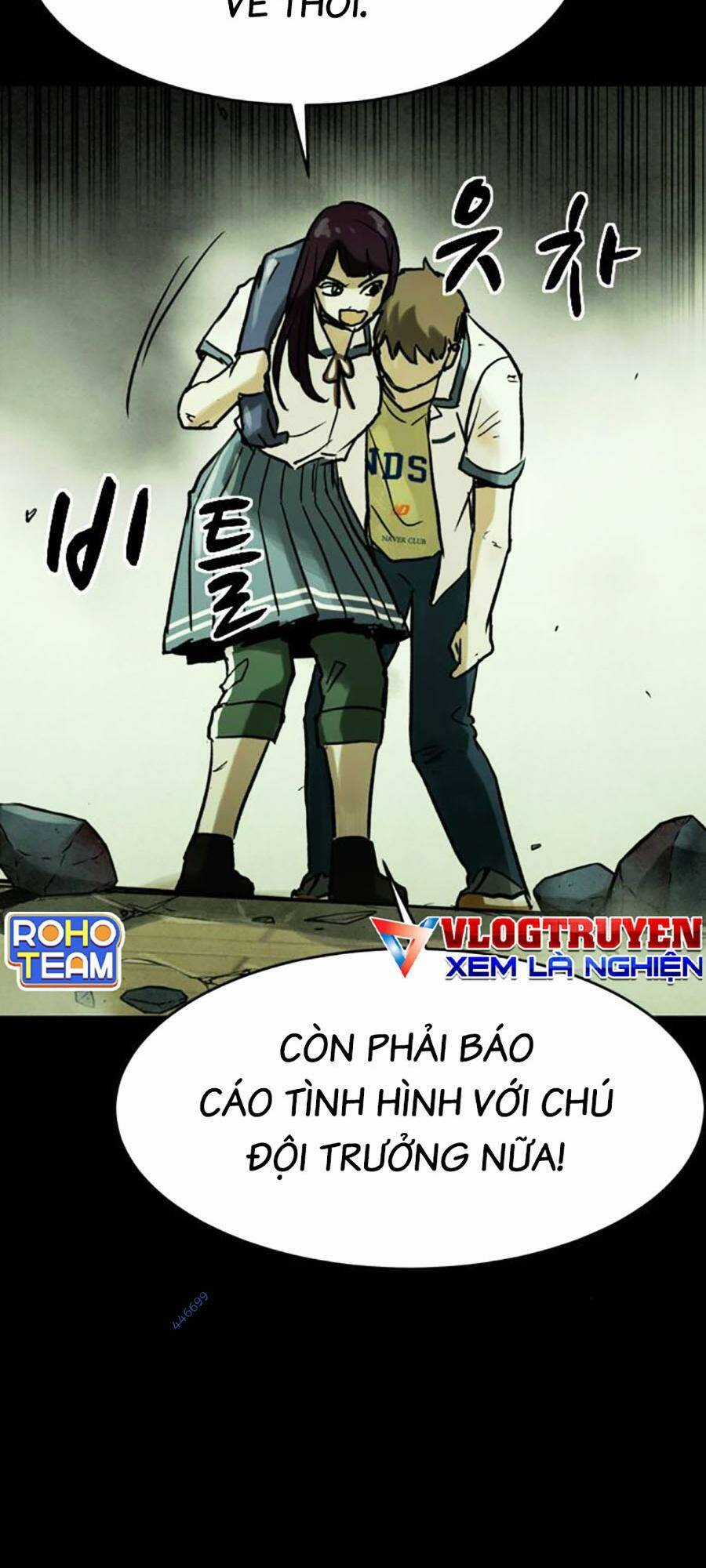 Mầm Chết Chapter 46 trang 47