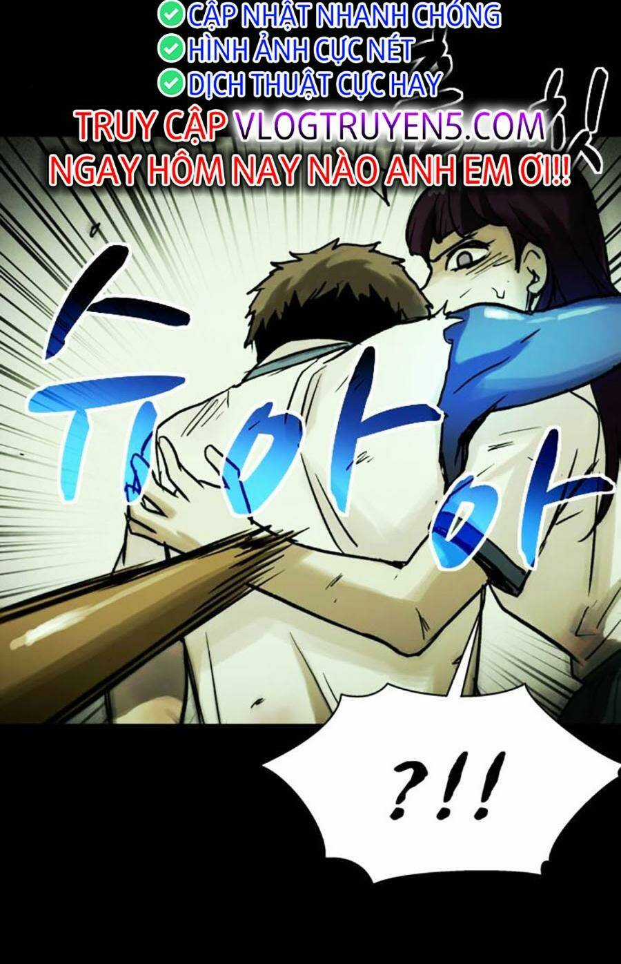 Mầm Chết Chapter 46 trang 49