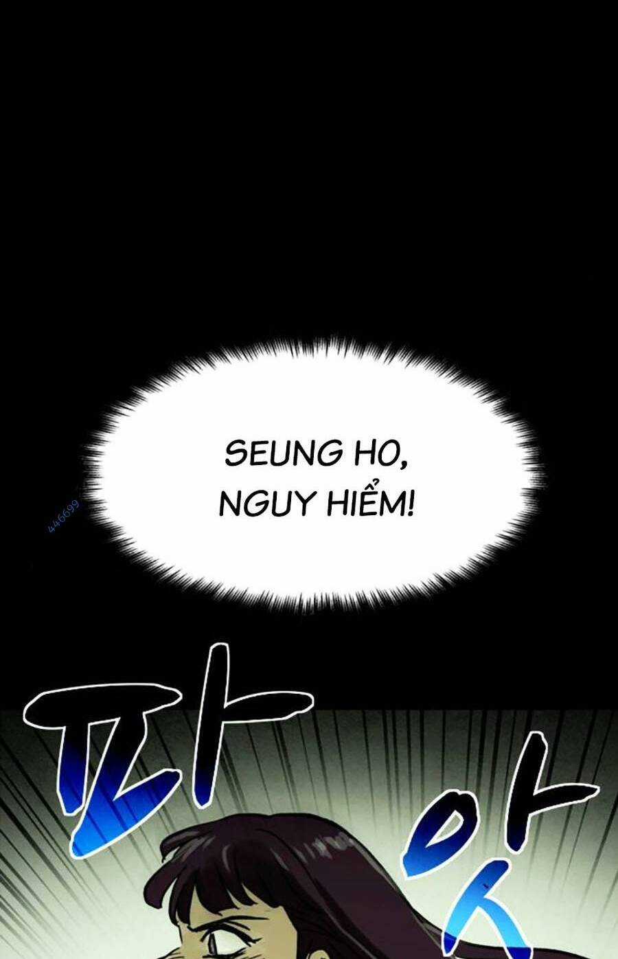 Mầm Chết Chapter 46 trang 50