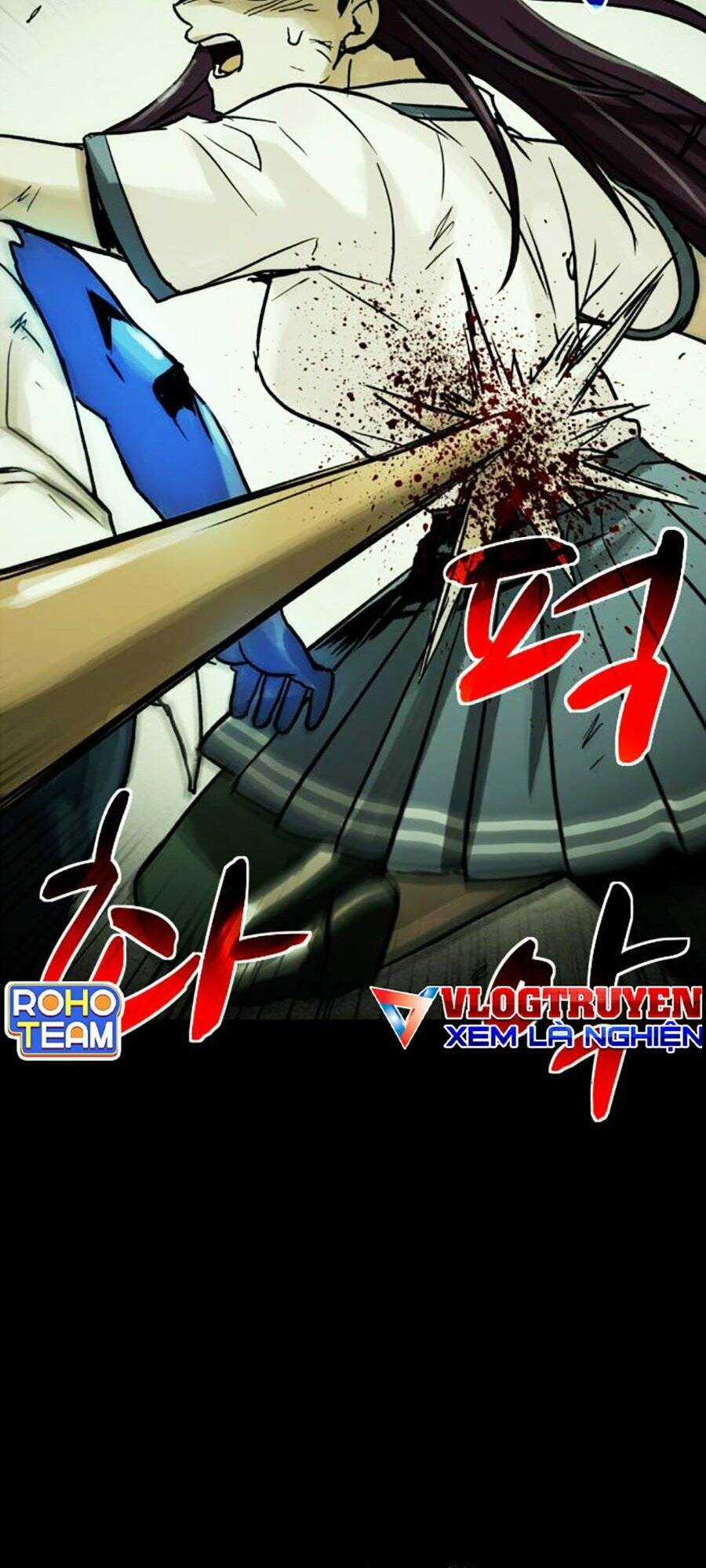 Mầm Chết Chapter 46 trang 51