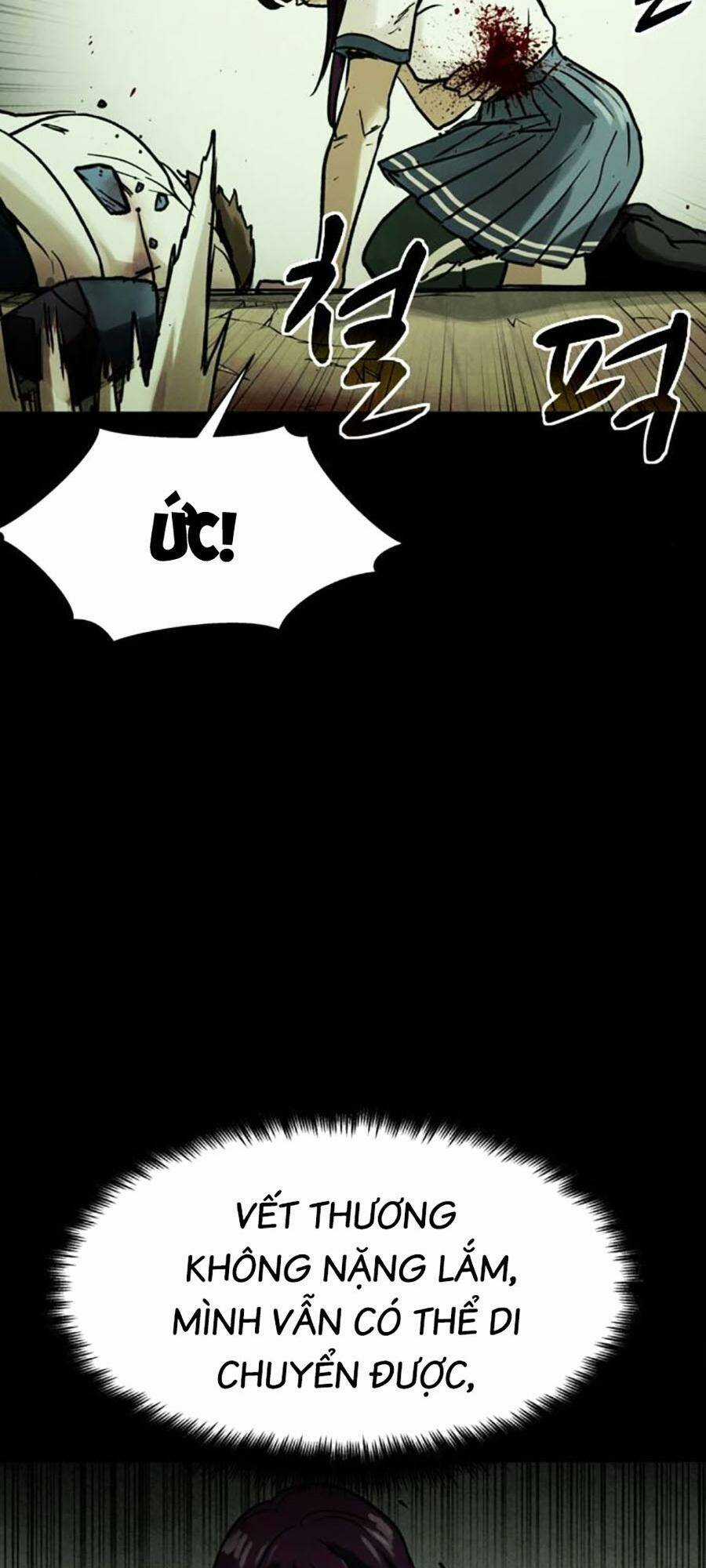 Mầm Chết Chapter 46 trang 56