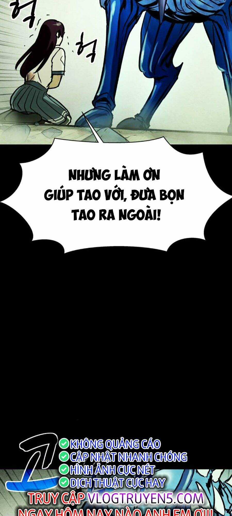 Mầm Chết Chapter 46 trang 60