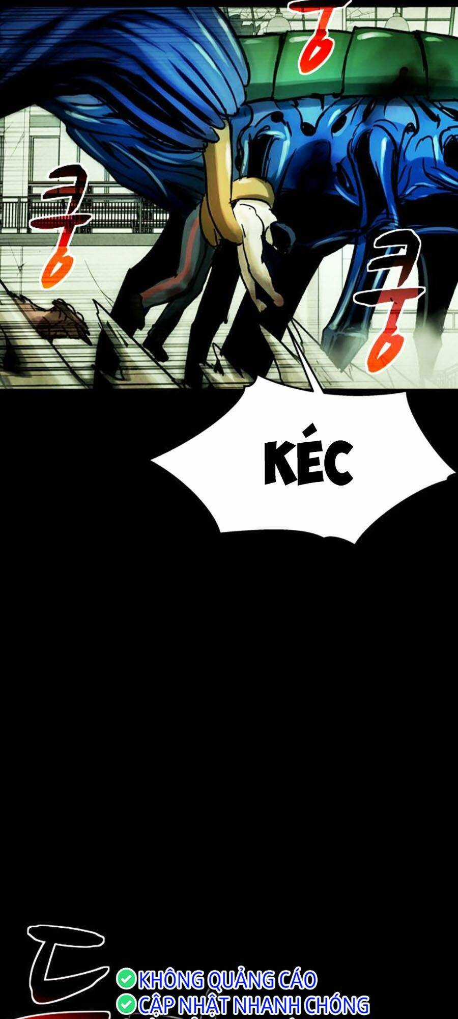 Mầm Chết Chapter 46 trang 64