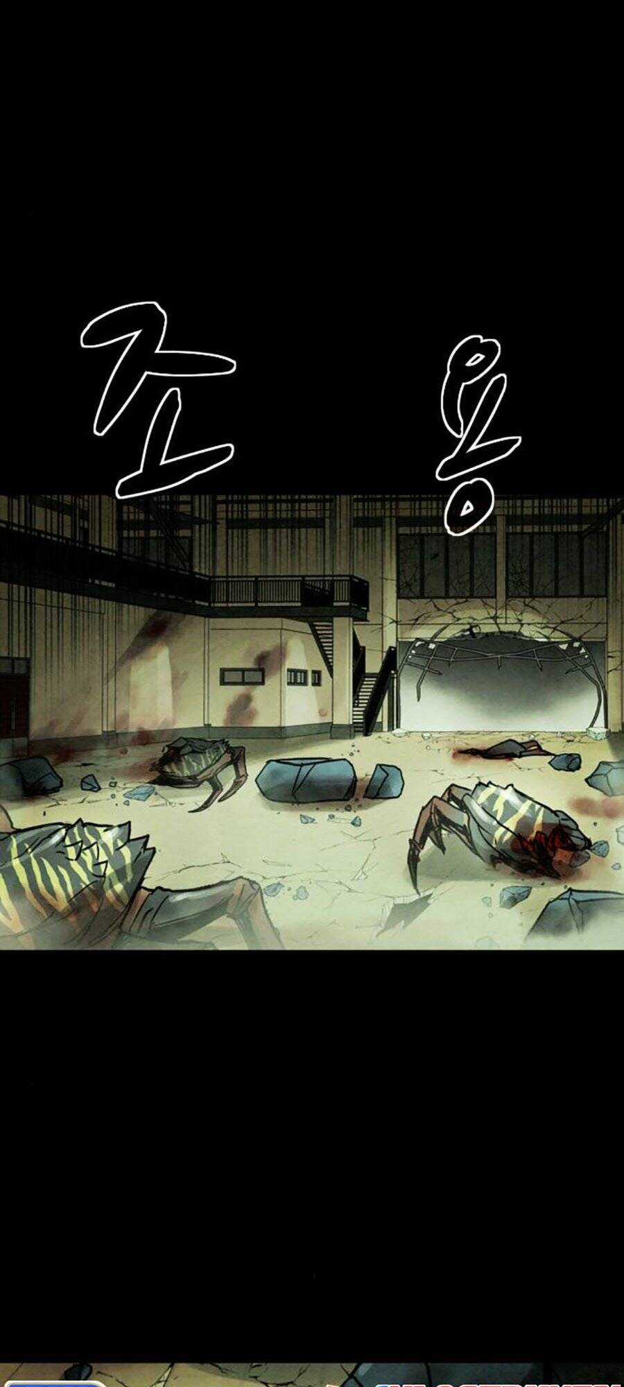 Mầm Chết Chapter 46 trang 67