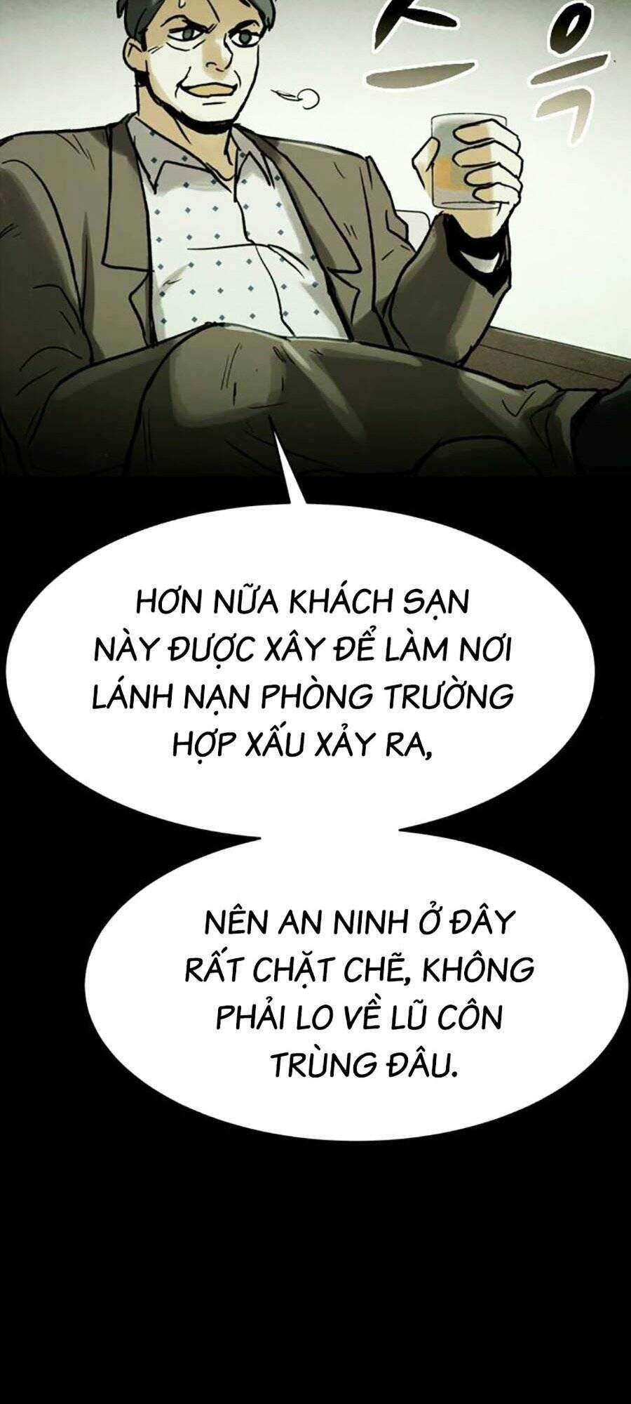 Mầm Chết Chapter 47 trang 12