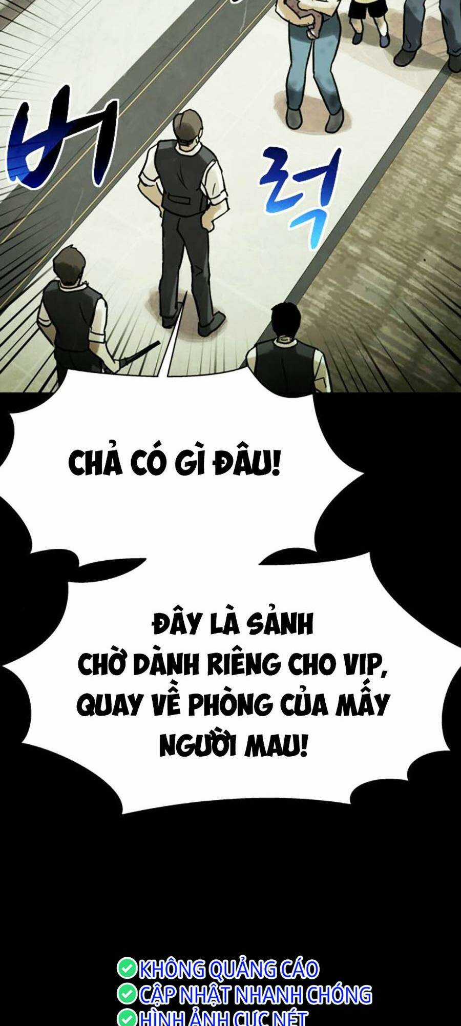 Mầm Chết Chapter 47 trang 16