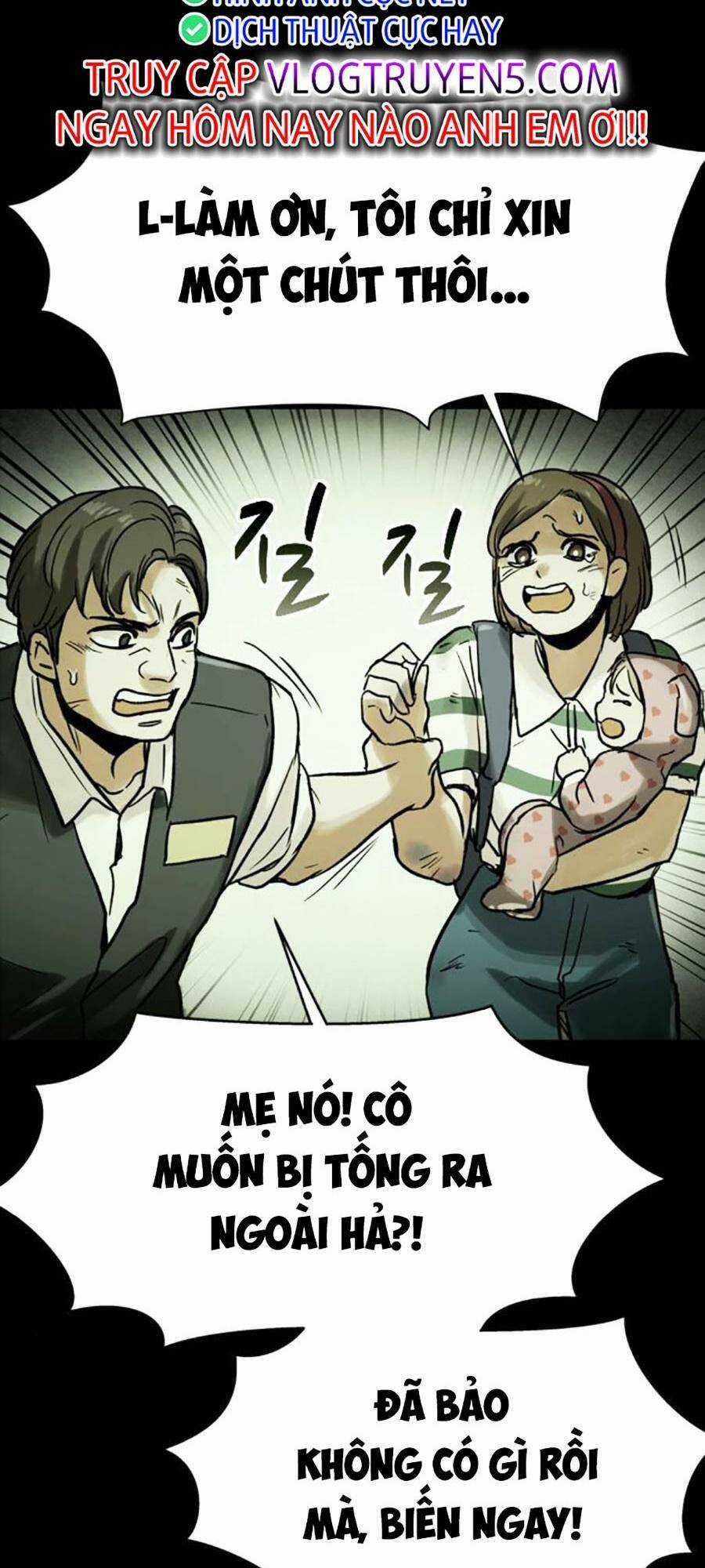 Mầm Chết Chapter 47 trang 17