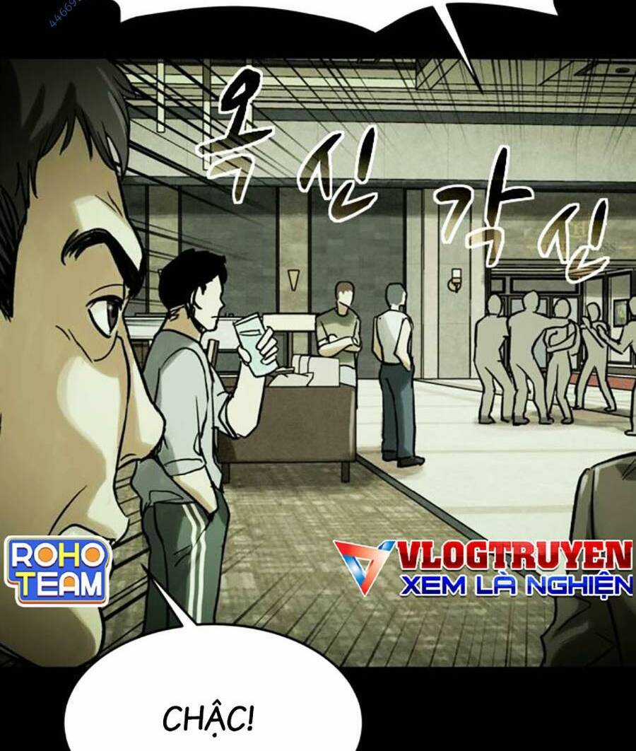 Mầm Chết Chapter 47 trang 19