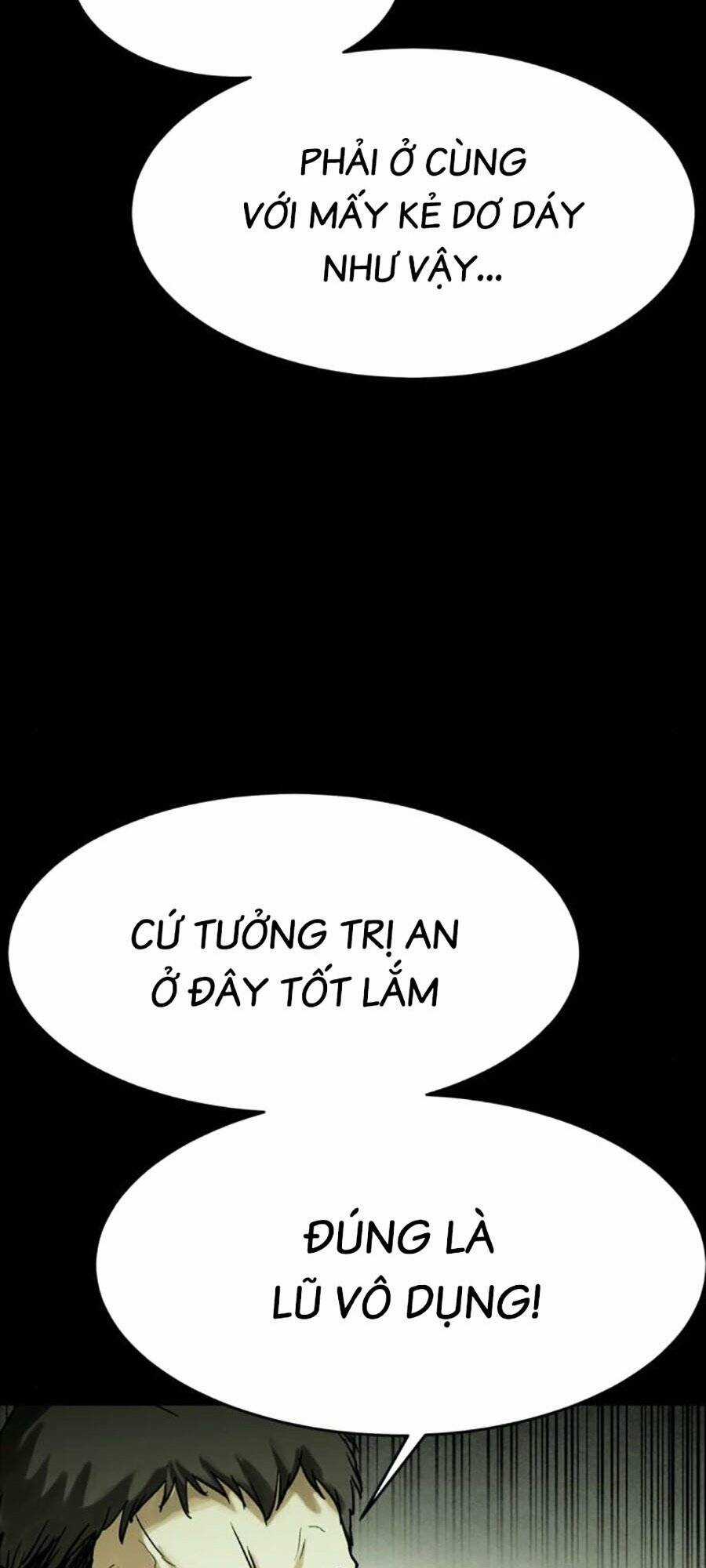 Mầm Chết Chapter 47 trang 20