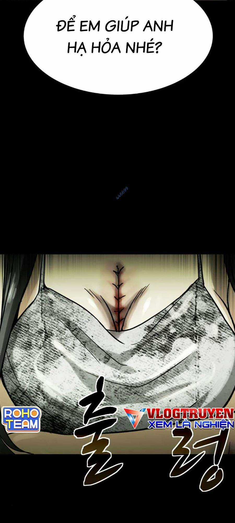 Mầm Chết Chapter 47 trang 24