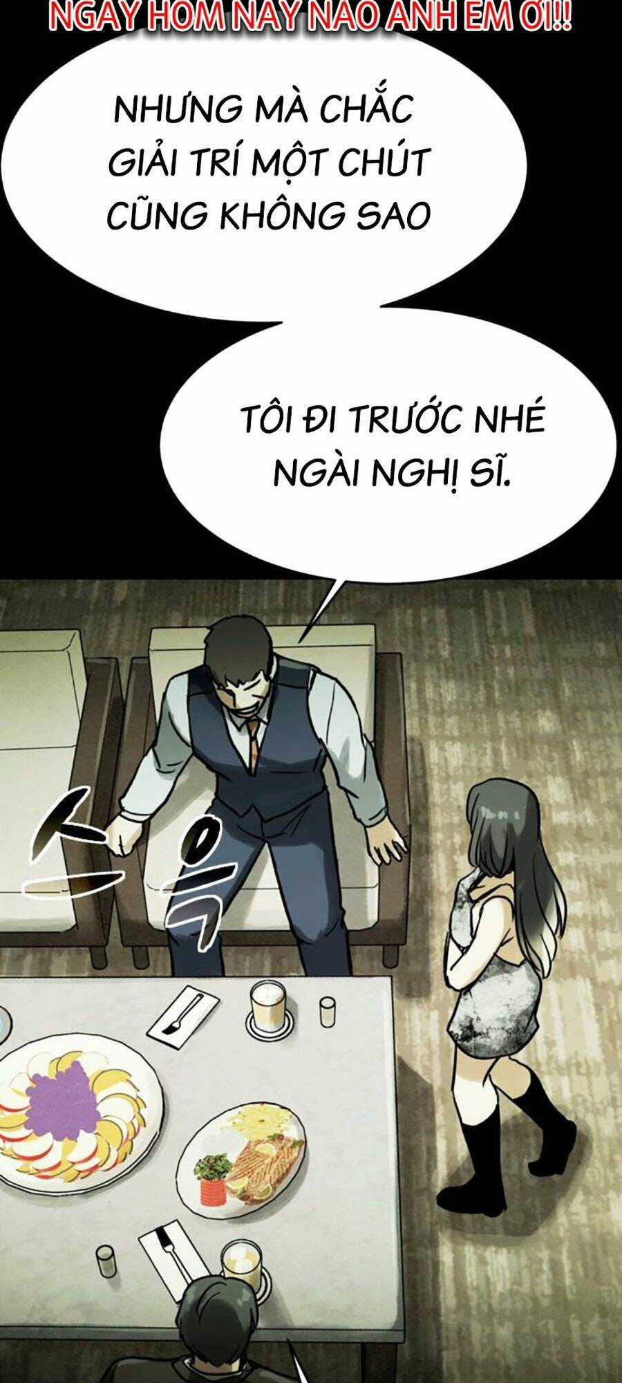 Mầm Chết Chapter 47 trang 28