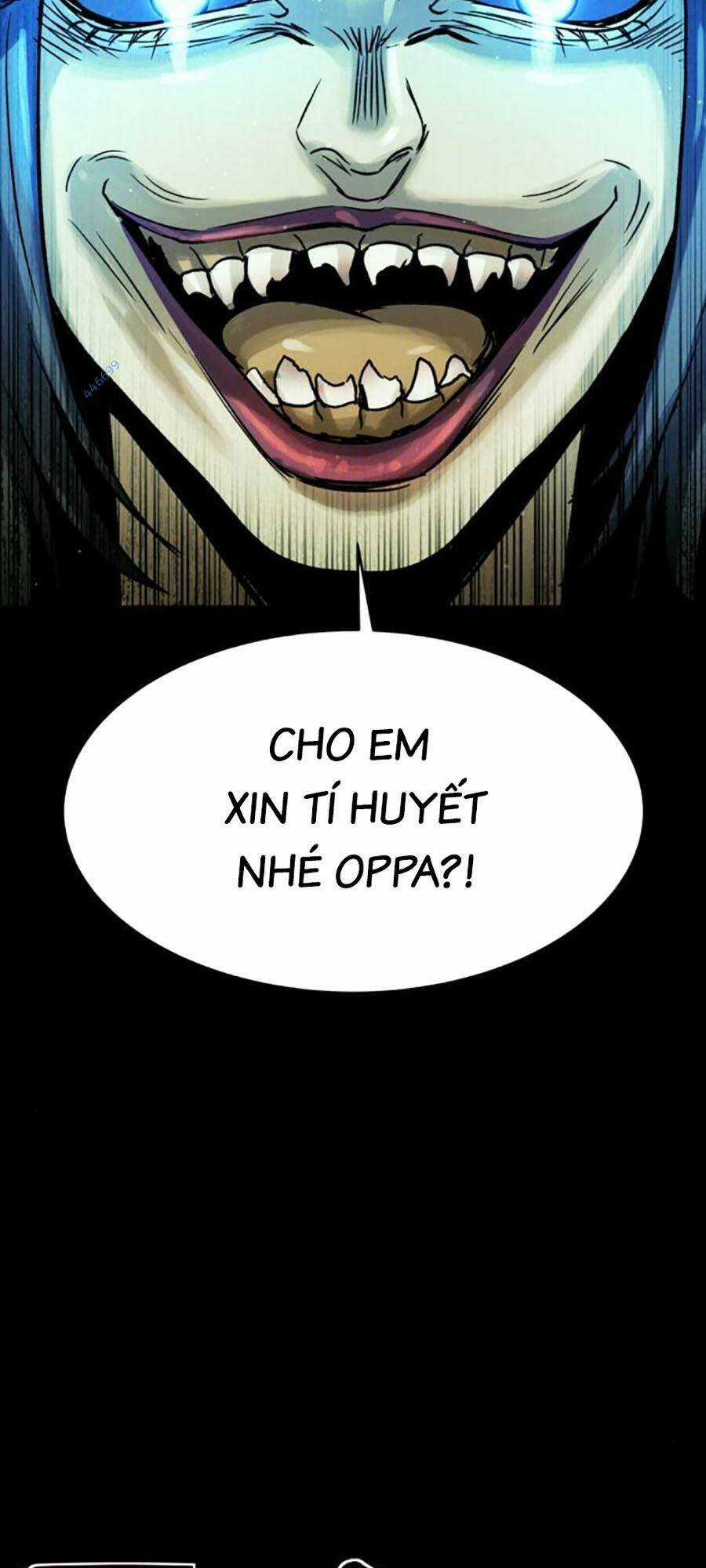 Mầm Chết Chapter 47 trang 32