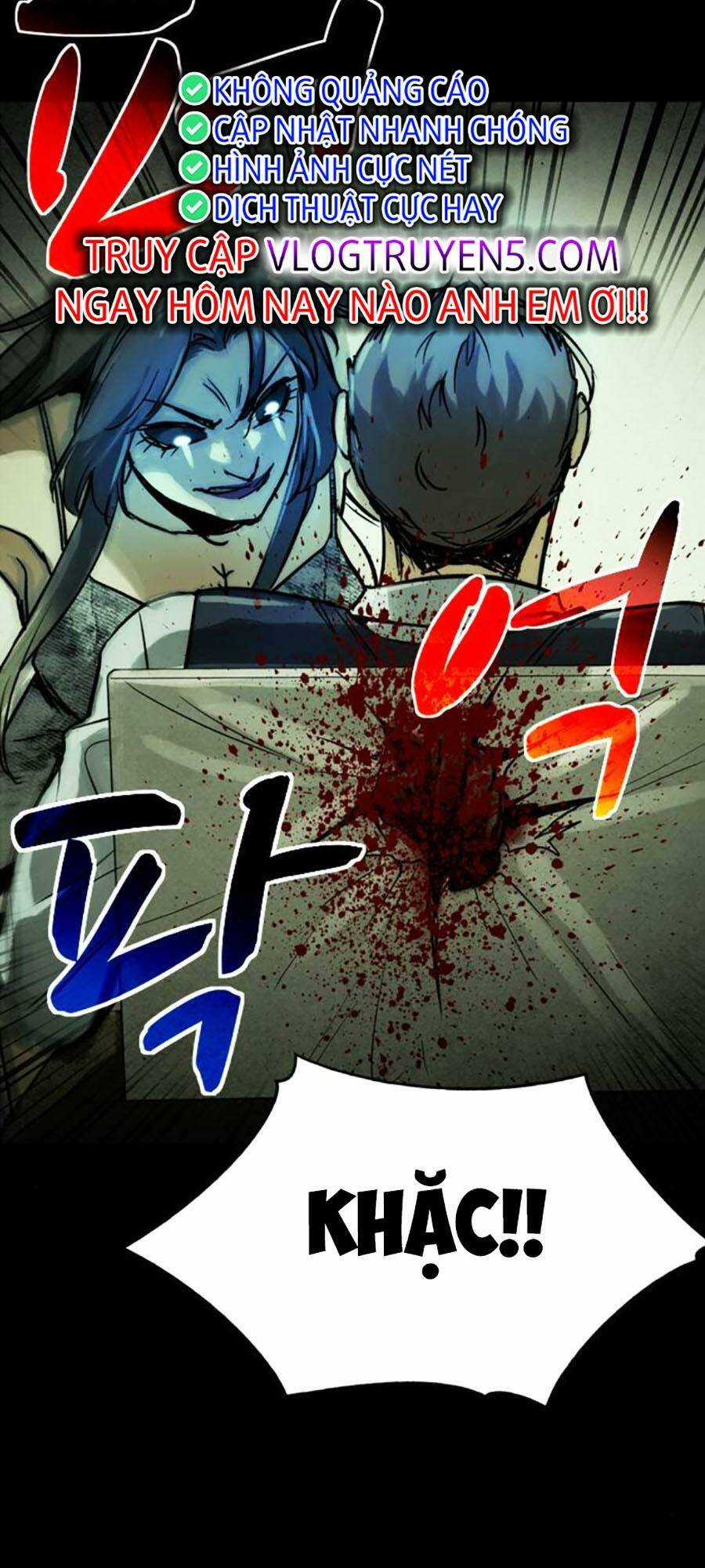 Mầm Chết Chapter 47 trang 33