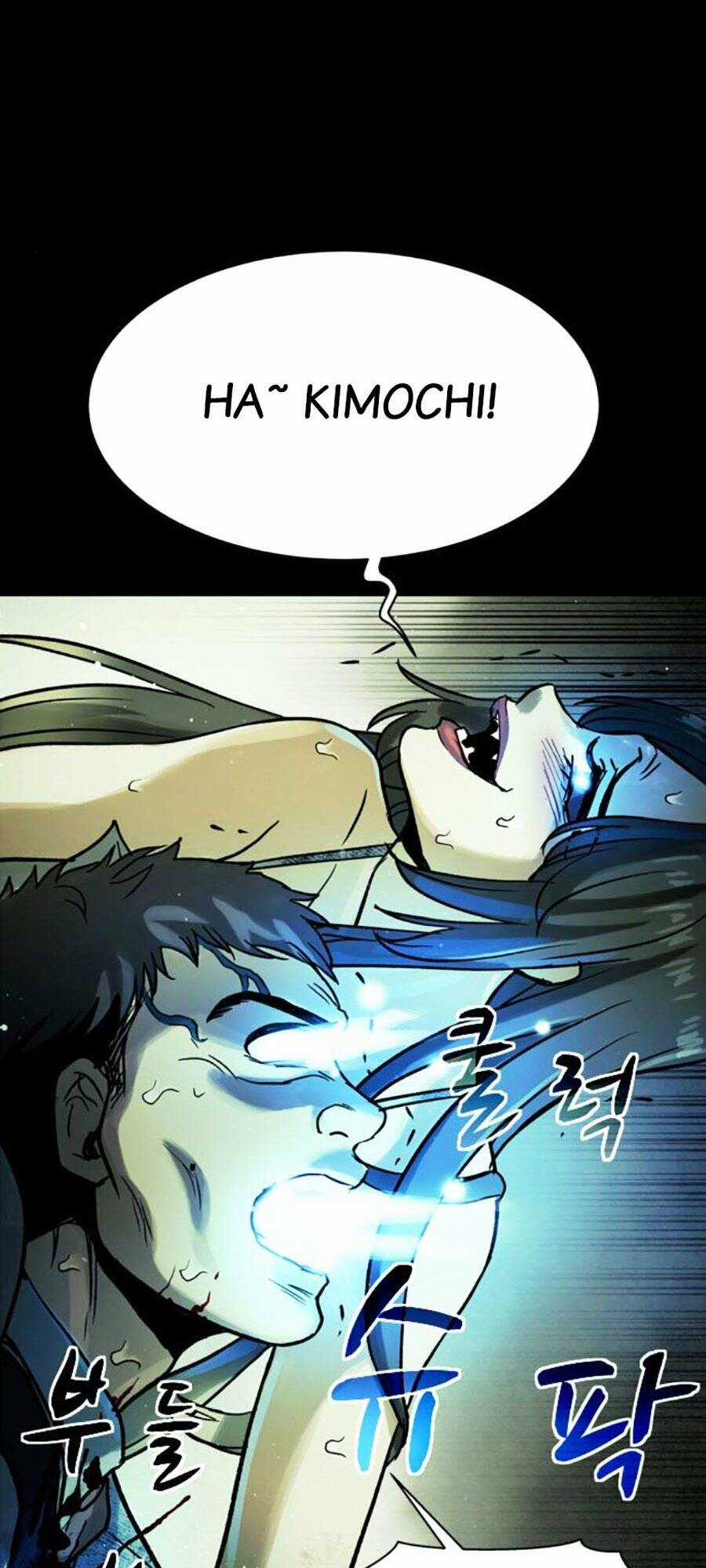 Mầm Chết Chapter 47 trang 36