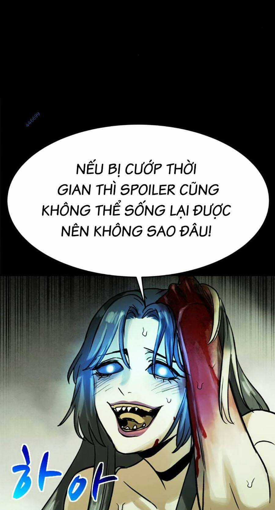 Mầm Chết Chapter 47 trang 40