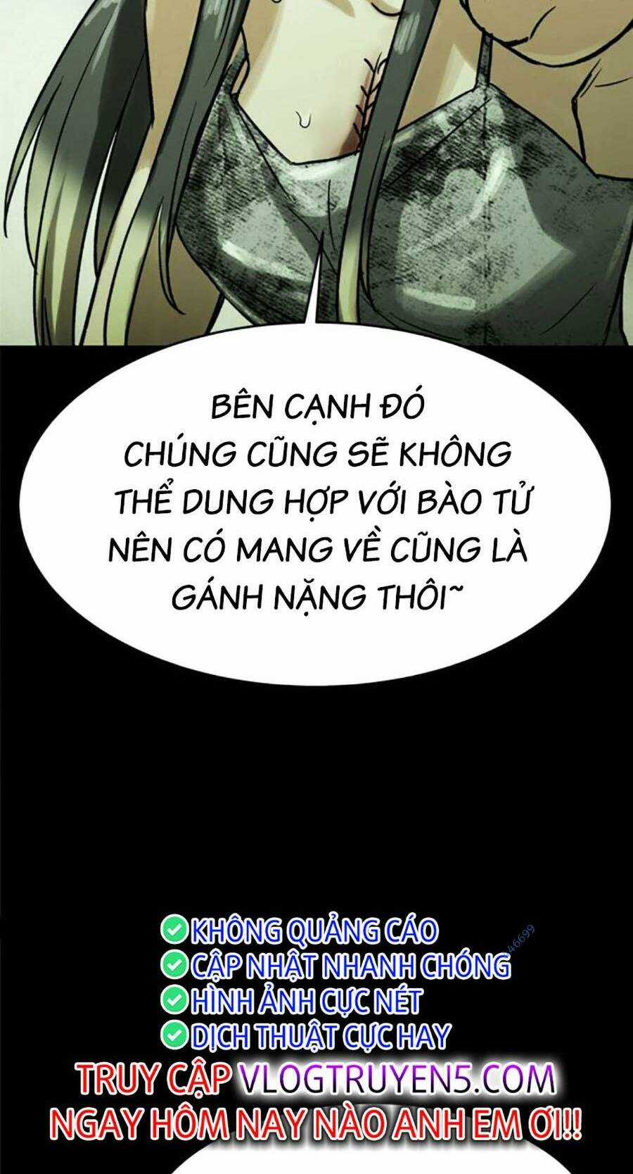 Mầm Chết Chapter 47 trang 41