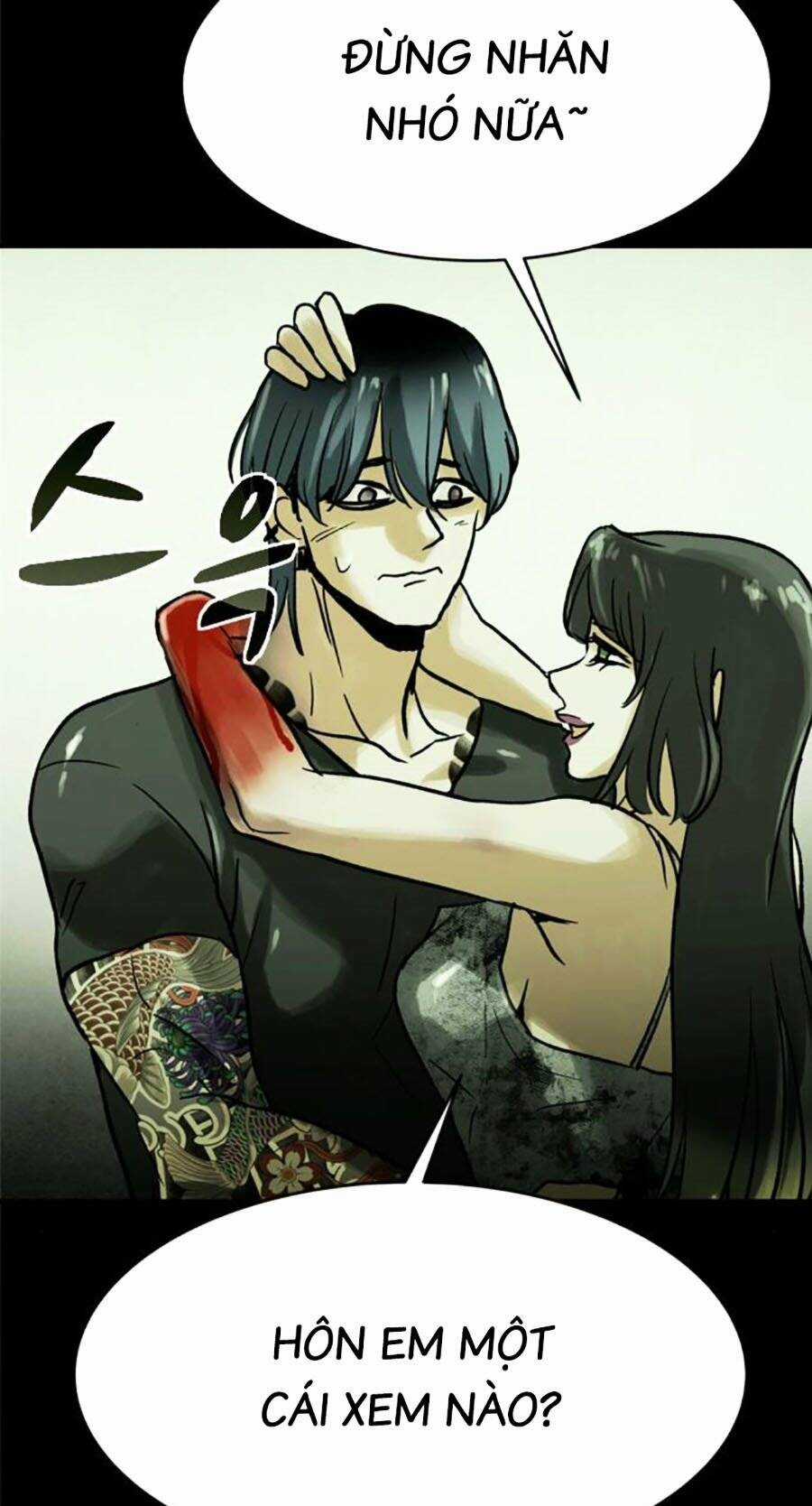 Mầm Chết Chapter 47 trang 42