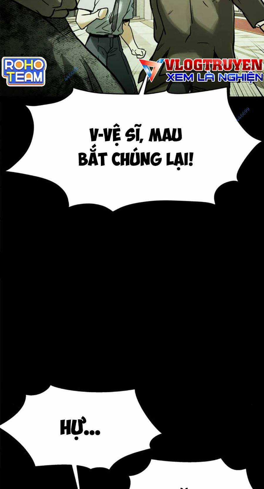Mầm Chết Chapter 47 trang 44