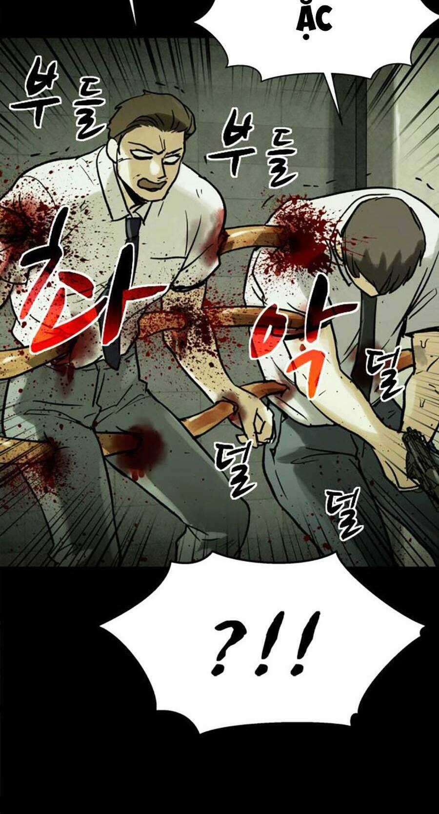 Mầm Chết Chapter 47 trang 45