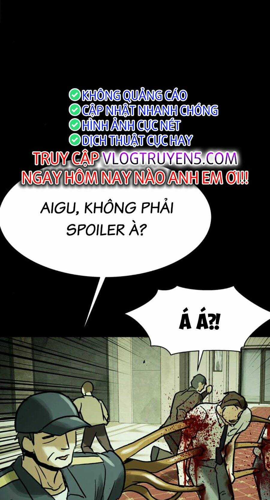 Mầm Chết Chapter 47 trang 46