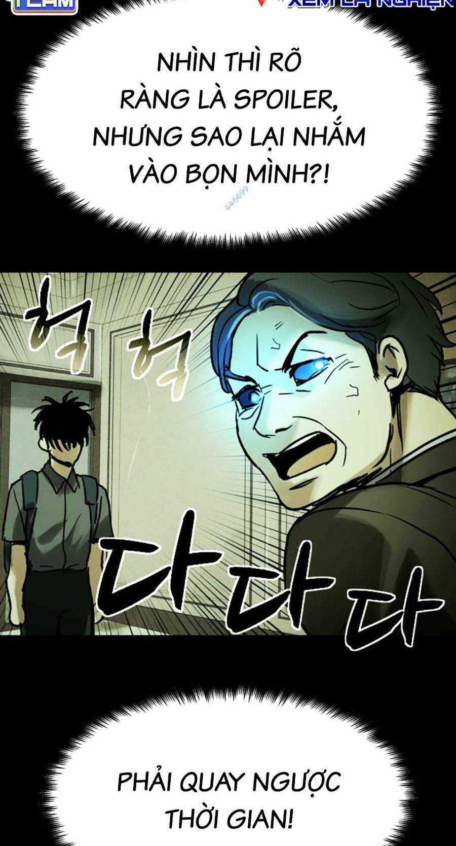 Mầm Chết Chapter 47 trang 48