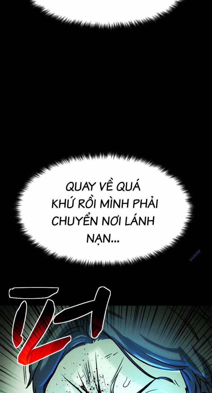 Mầm Chết Chapter 47 trang 49