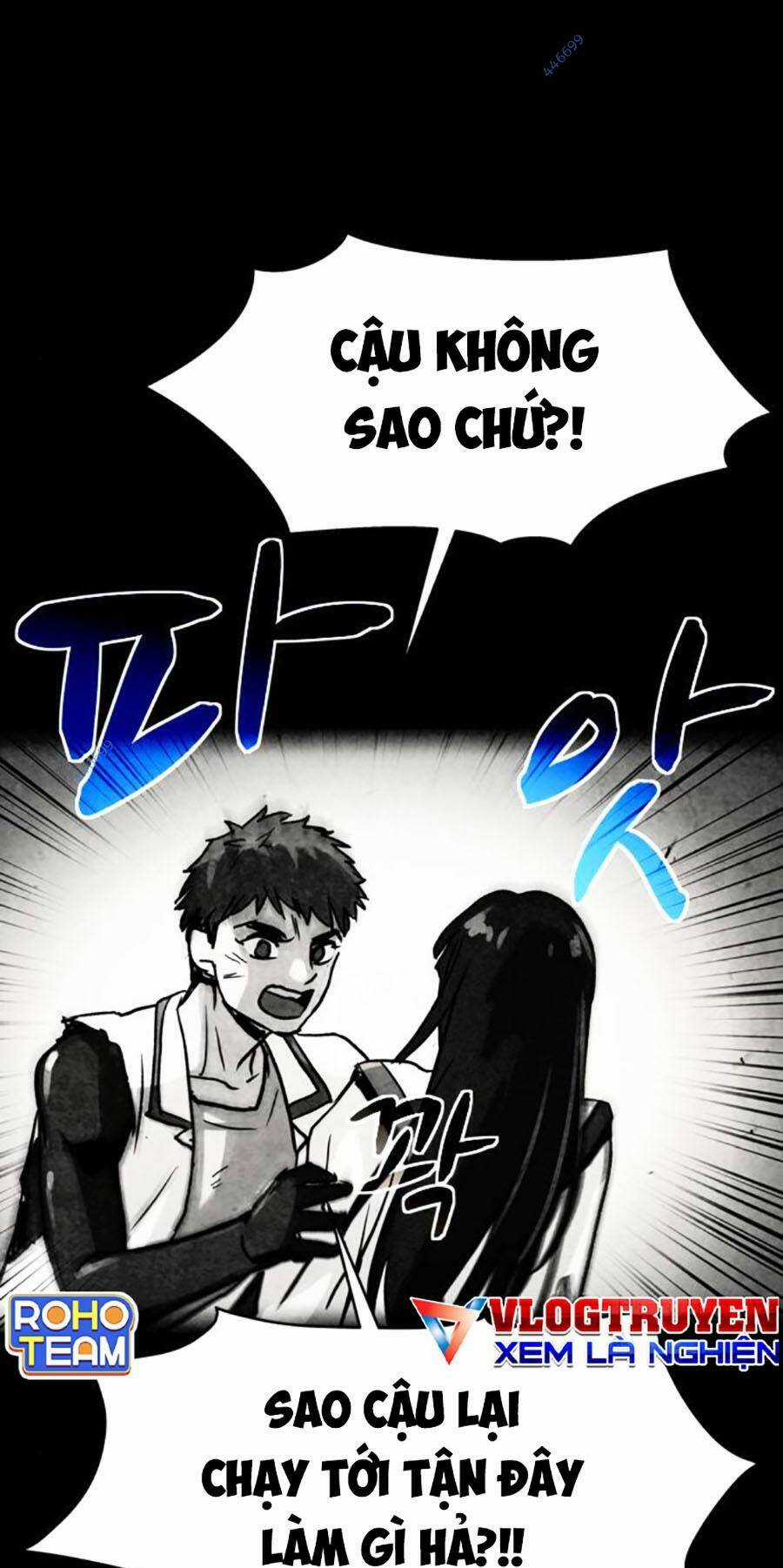 Mầm Chết Chapter 47 trang 60