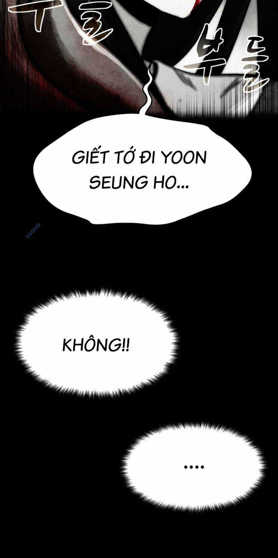 Mầm Chết Chapter 47 trang 65