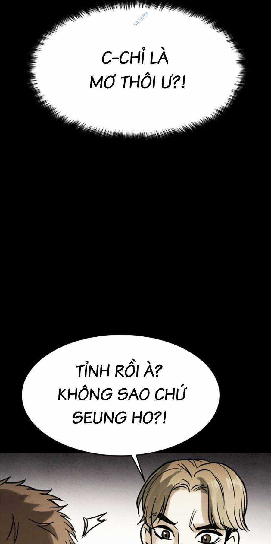 Mầm Chết Chapter 47 trang 68