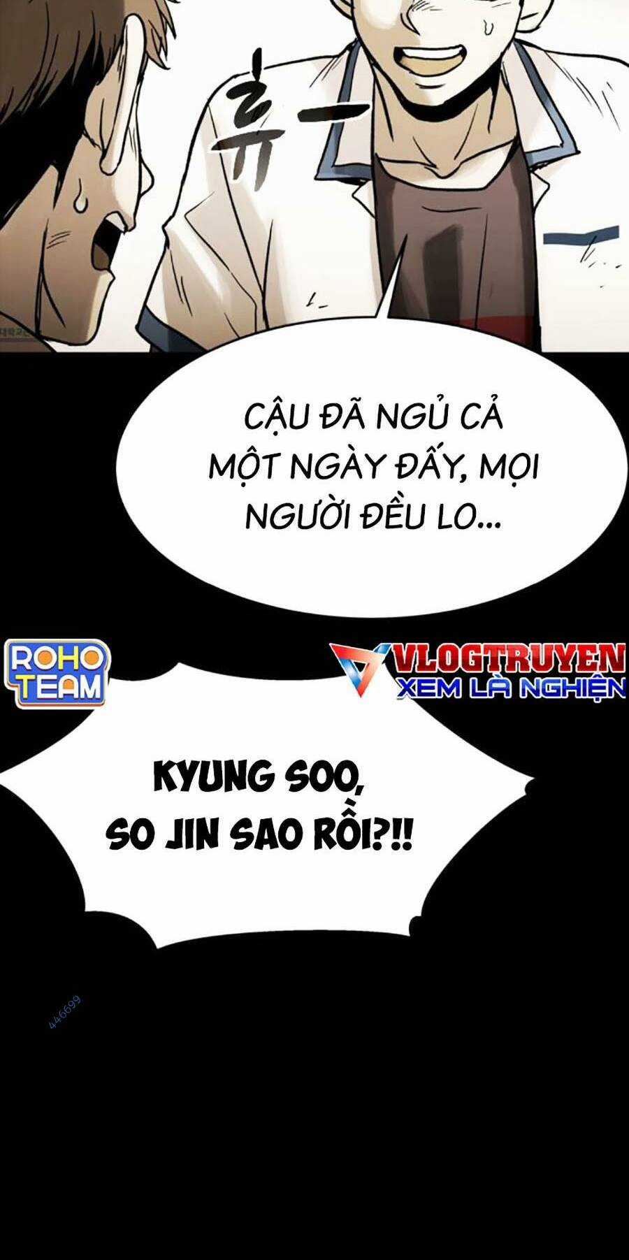 Mầm Chết Chapter 47 trang 69