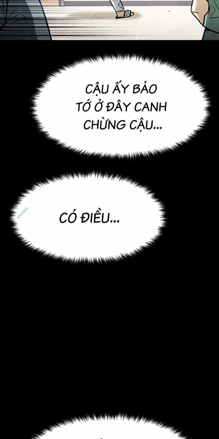 Mầm Chết Chapter 47 trang 72