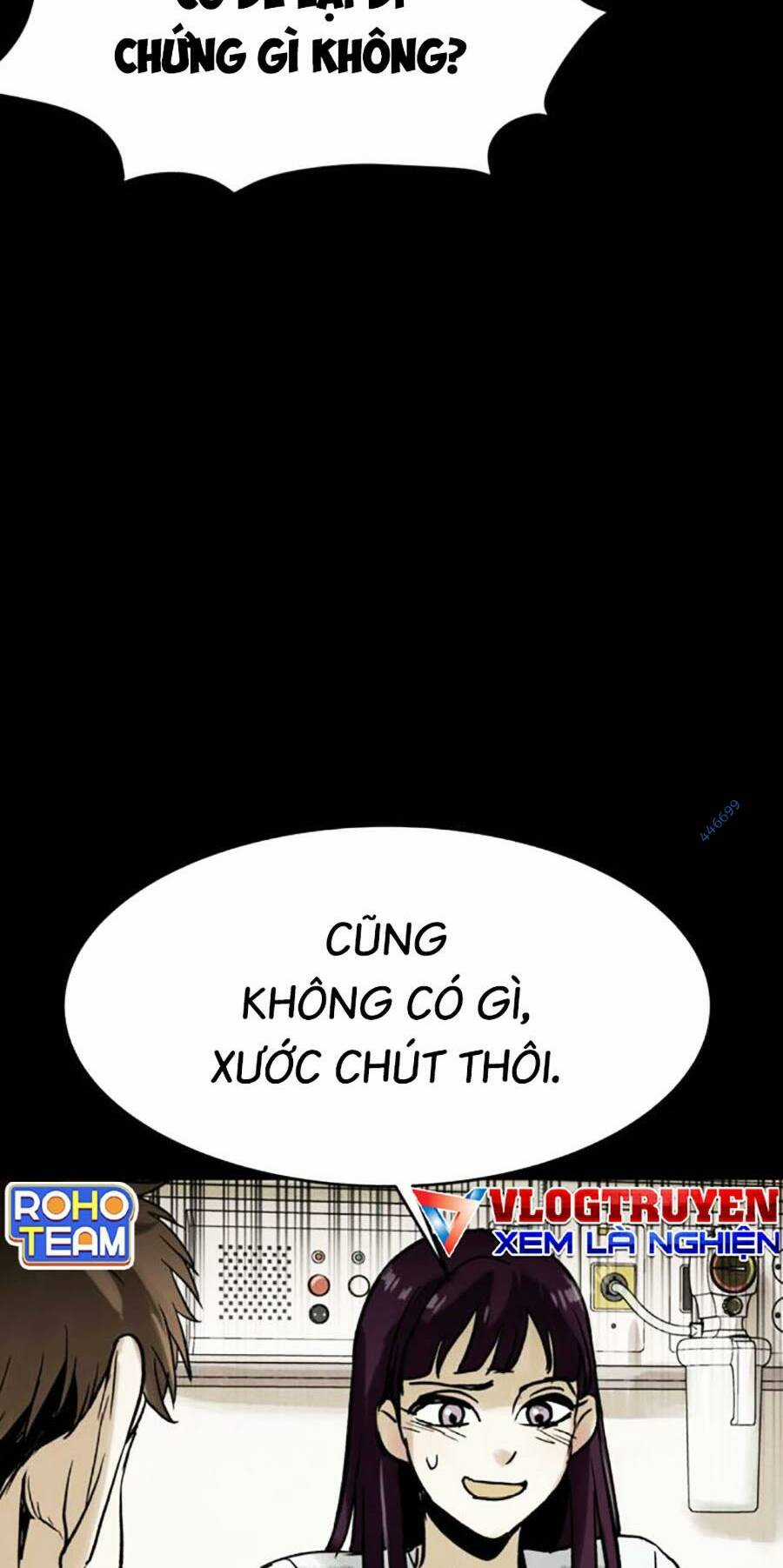 Mầm Chết Chapter 47 trang 77