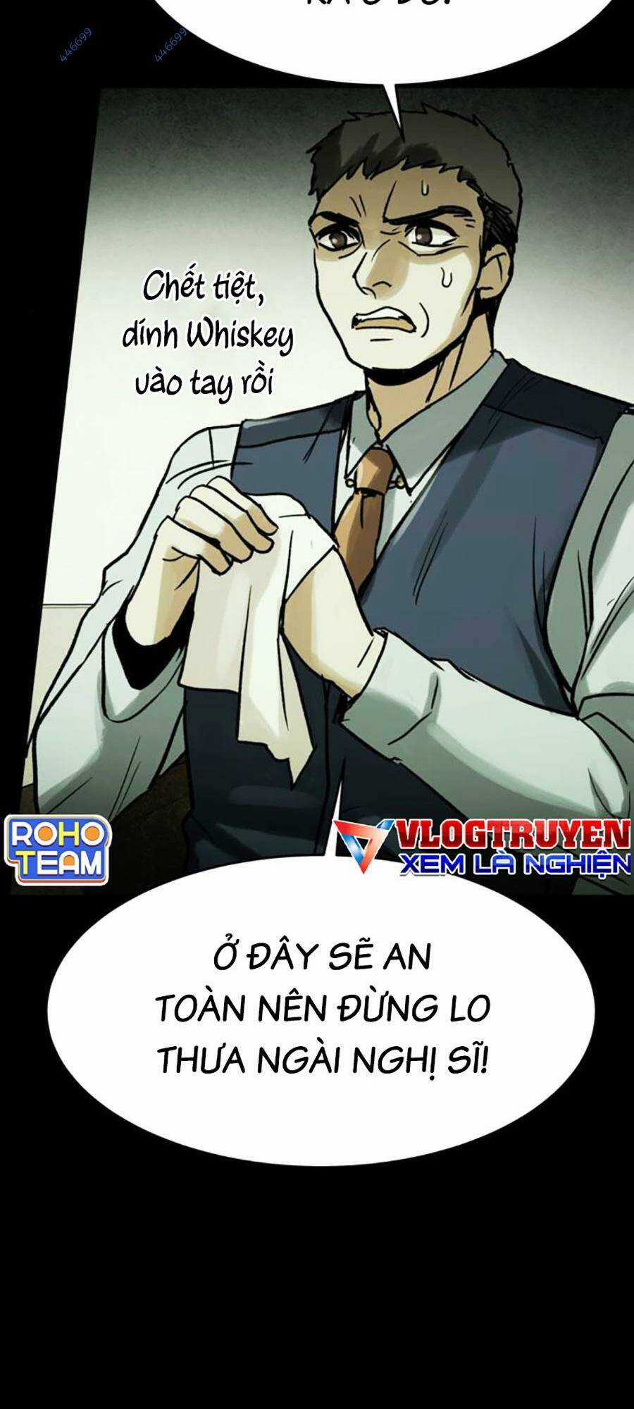 Mầm Chết Chapter 47 trang 8