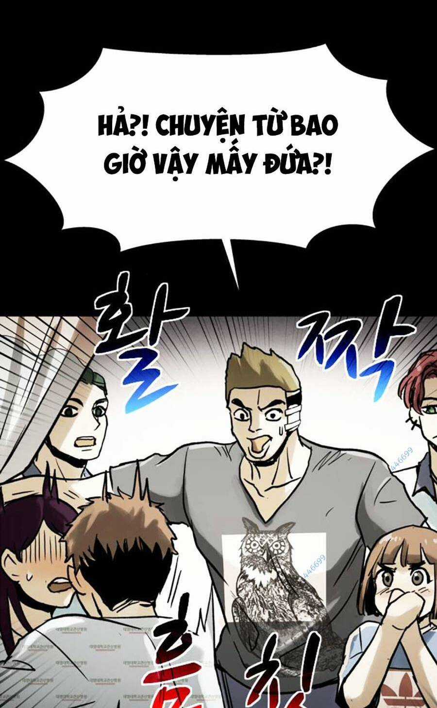 Mầm Chết Chapter 47 trang 85