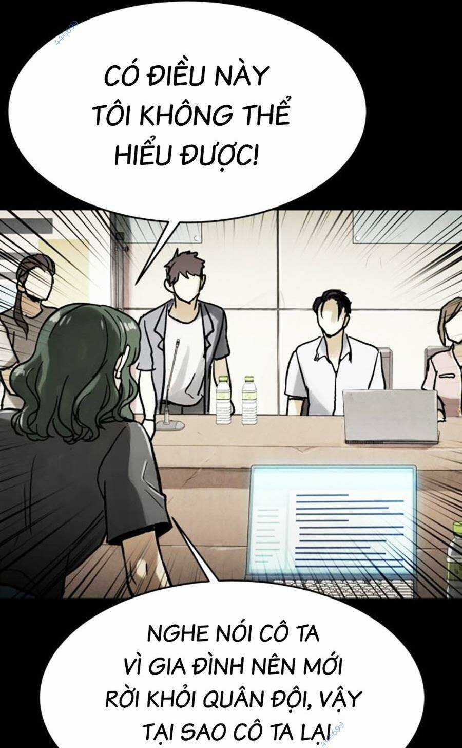 Mầm Chết Chapter 47 trang 92